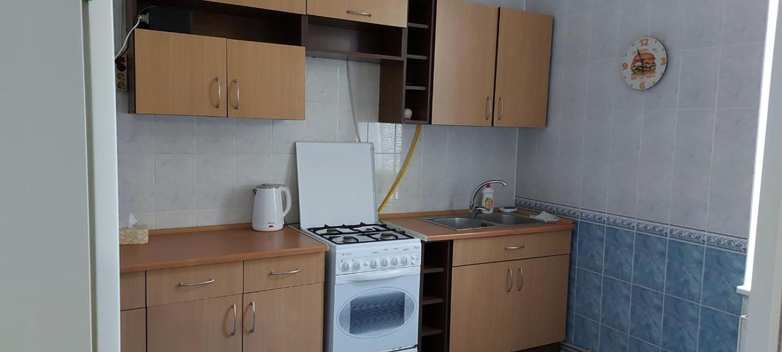 White Rooms On City Center 利沃夫 外观 照片